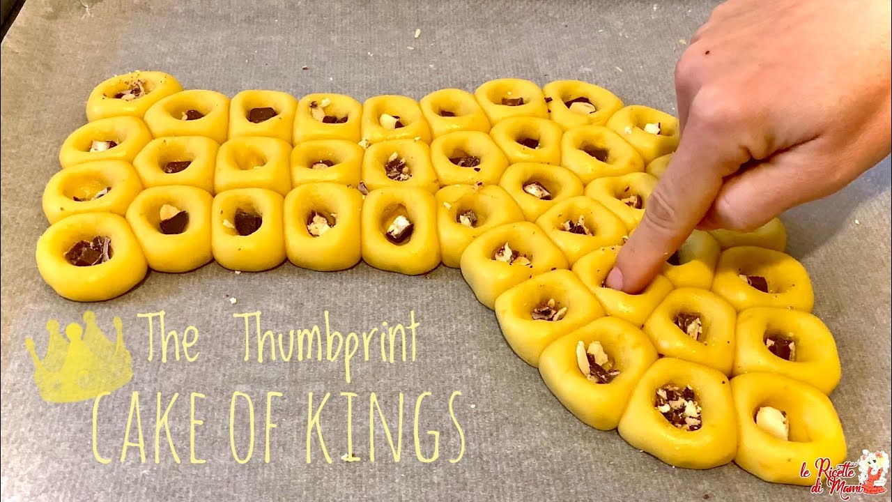 ТОРТ КОРОЛЕЙ И БЕФАНЫ - Кондитерский торт с миндальным кремом Frangipane, в форме носка.