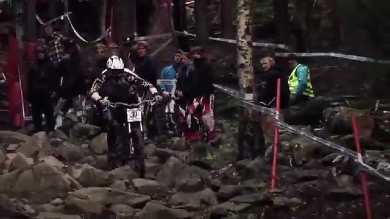 Lorenzo Suding Recap 2012