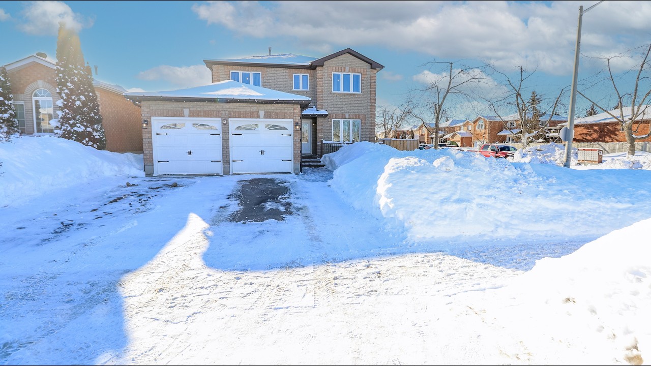 9 Timothy Lane Video Tour New