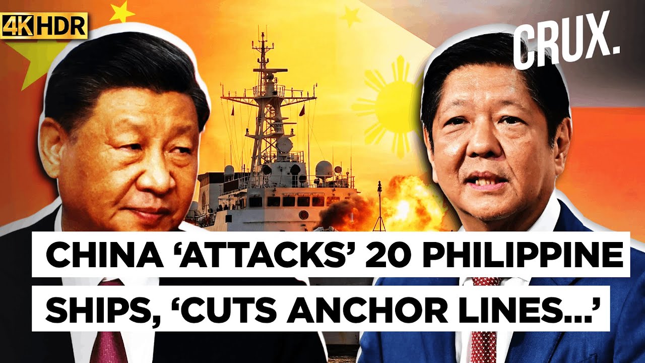 China Mocks Japan? Says ‘Can’t Touch Taiwan’ As US ‘Preps Attack Drone Units’ In Okinawa | Trump |4K