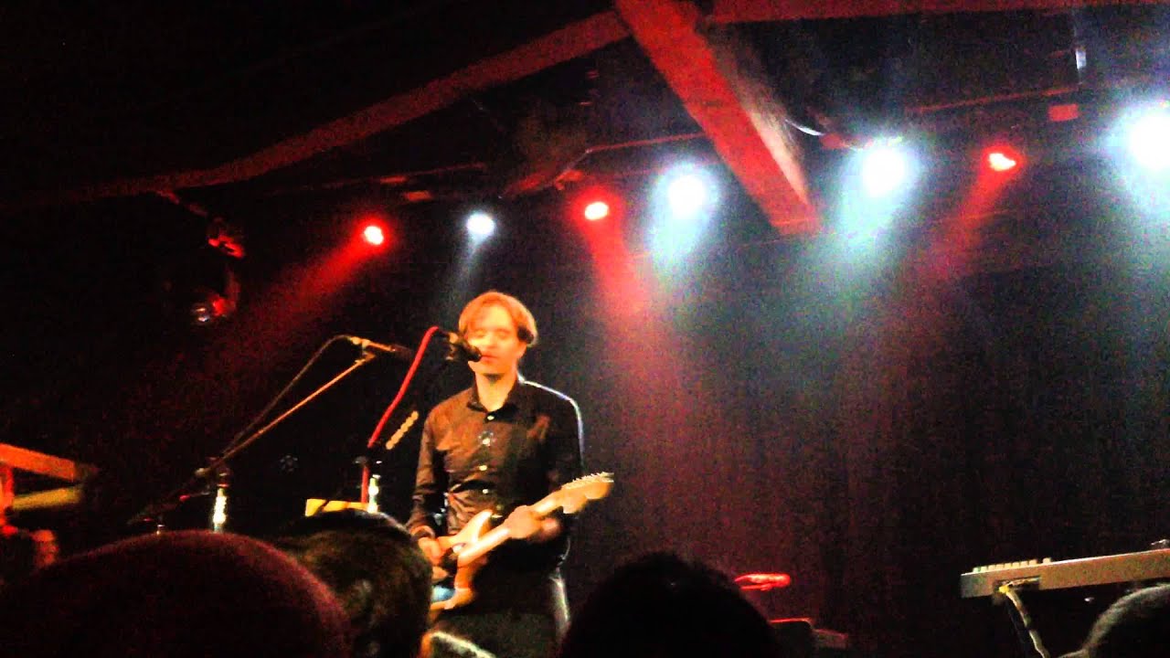 Death Cab for Cutie - No Room in Frame