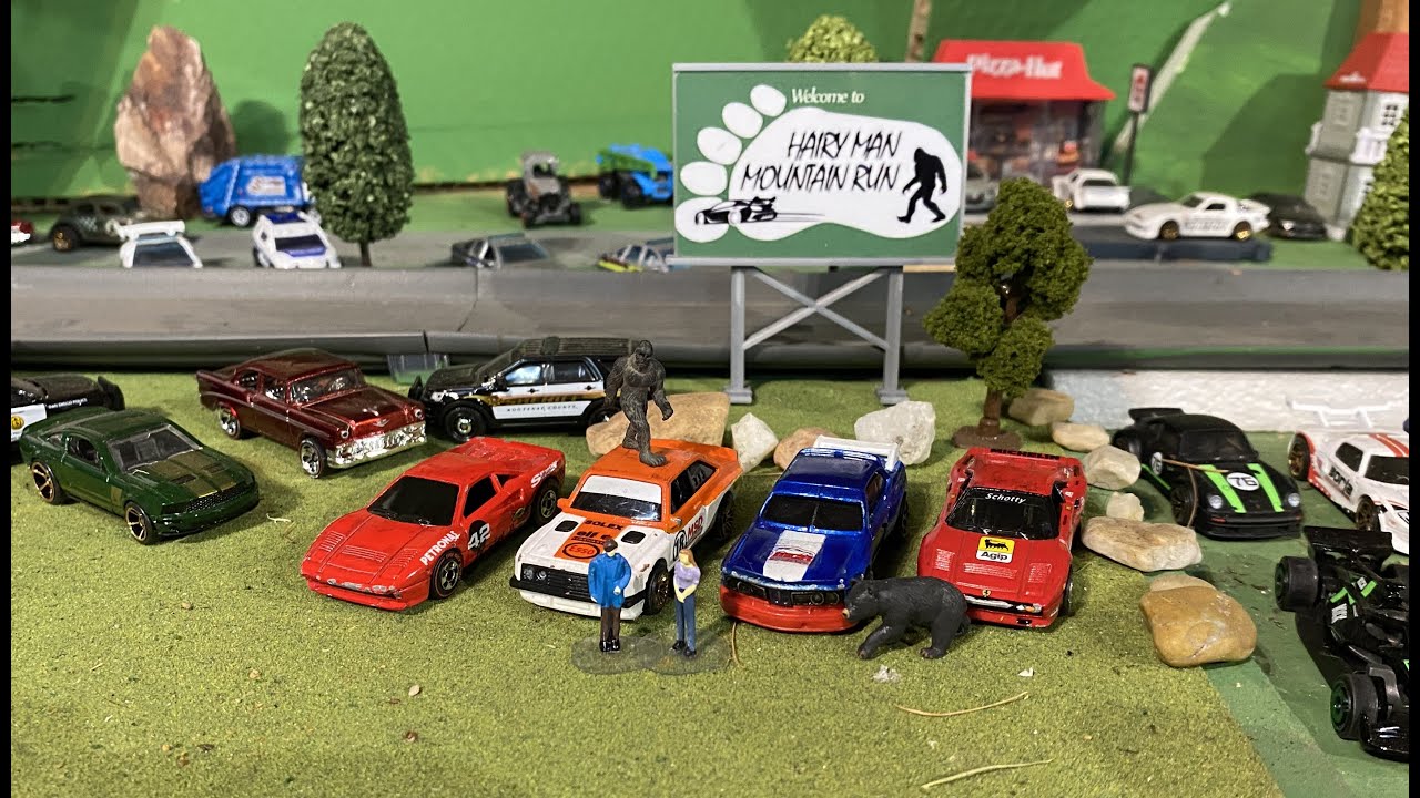 Group 5 B Rally Madness
