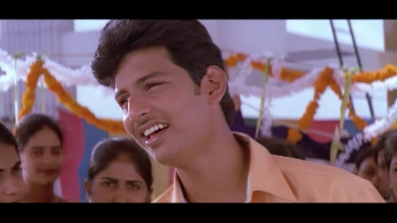 Thayarum Ariyamali | Thithikkuthdhe | Tamil Video Song | Vidyasagar | Jeeva