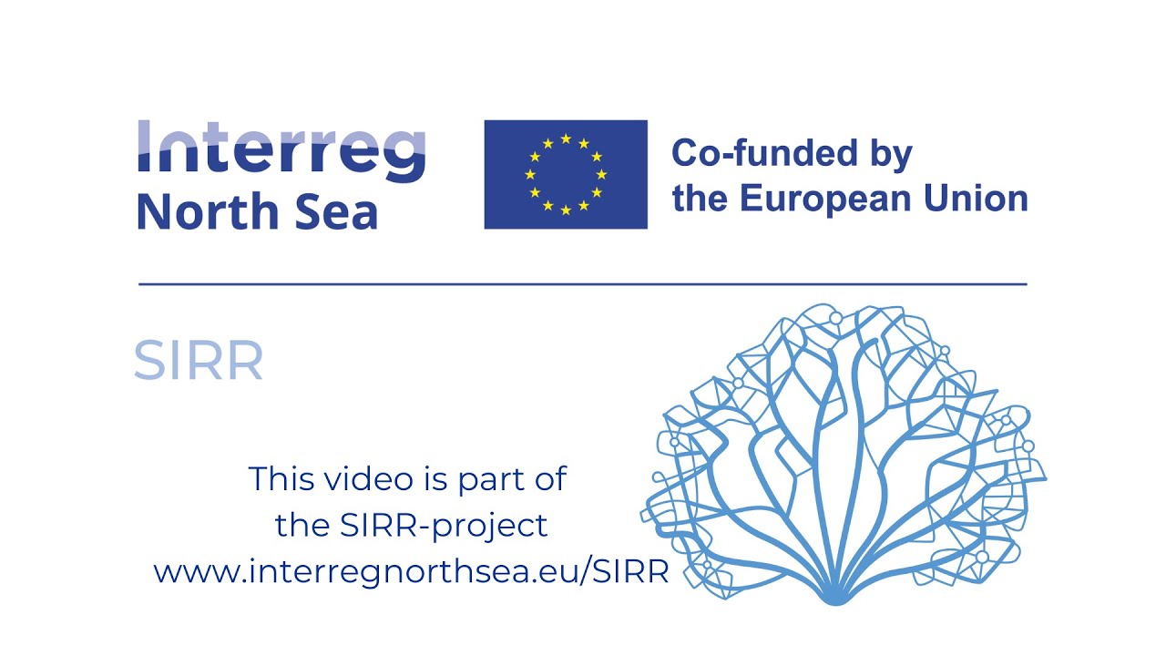 SIRR - Presentation & Talk :  Student Results Part I  - January 16 2026