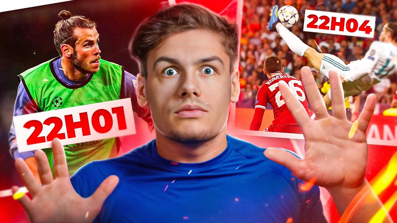 10 Remplacements Qui Ont Chang&eacute; L&rsquo;Histoire Du Football