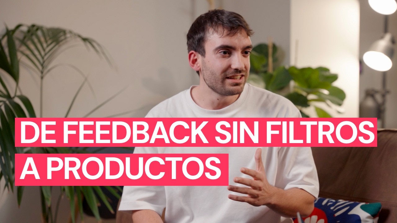 Cuando lxs equipxs de Producto realmente escuchan