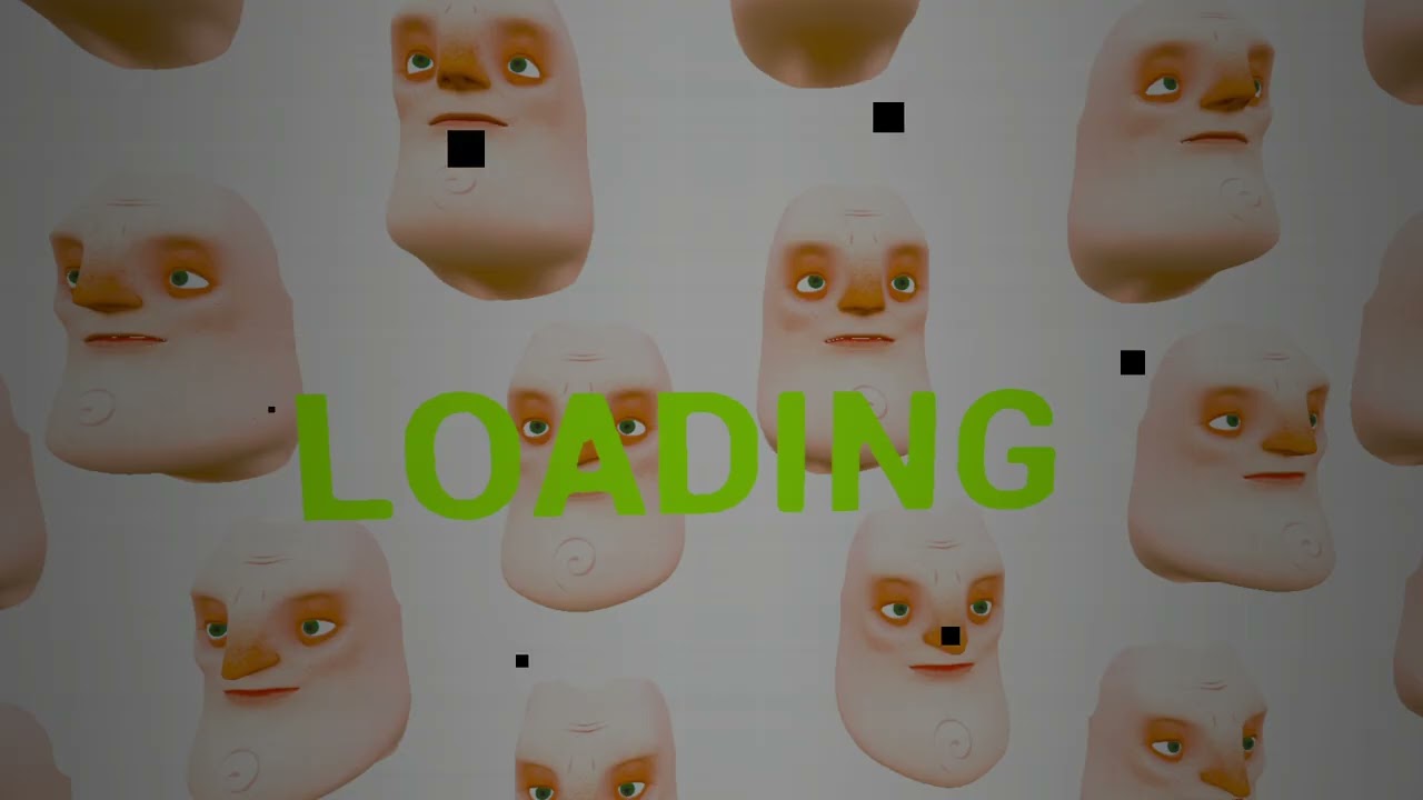hello neighbor 1 saat lik video