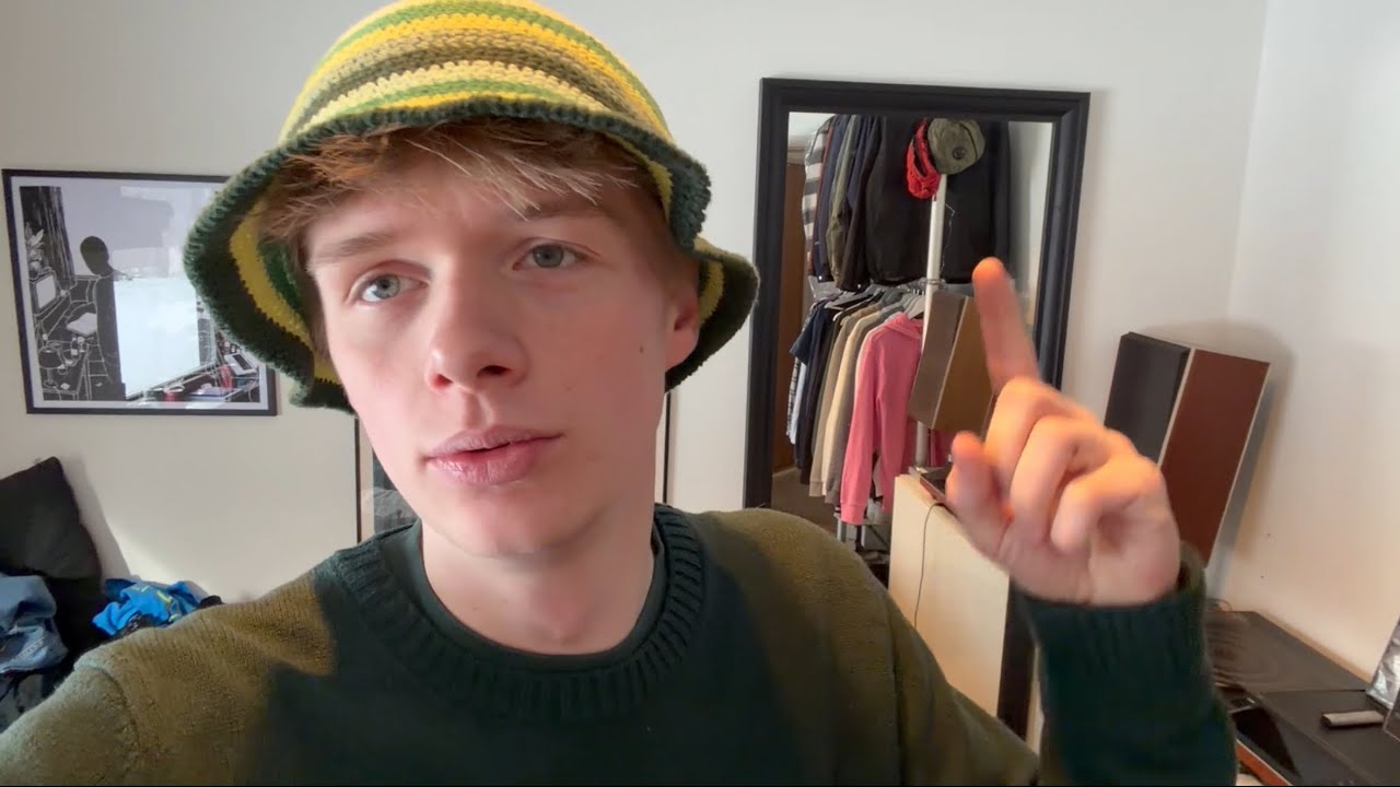 Uge 8, Vlog #3