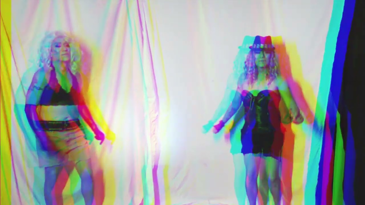 Bardeux - Three Time Lover (Circus Edit) /performed by Mistress Amaya
