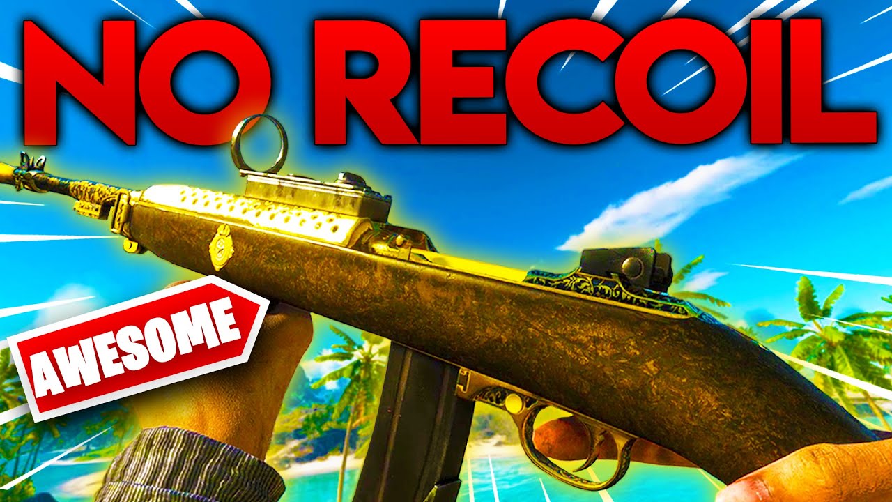 THE BEST BF5 ASSAULT RIFLE?! 😍 Battlefield 5 Multiplayer Gameplay