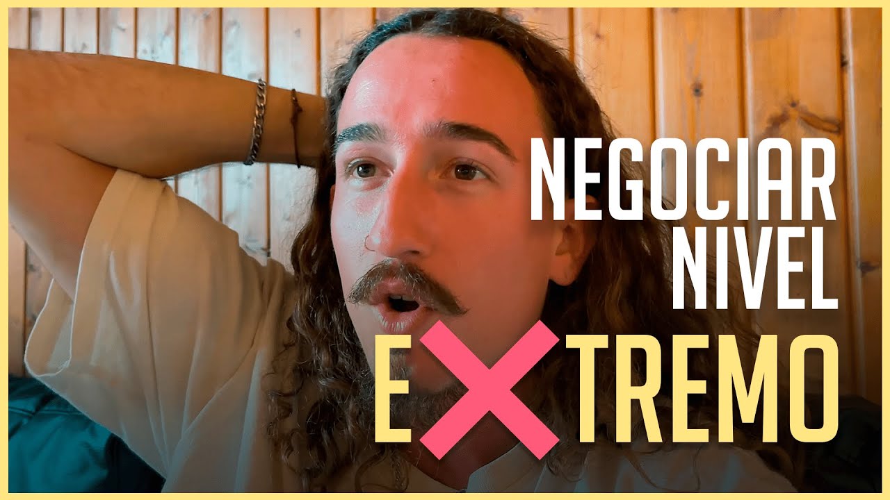 Aprendí a la MALA que saber VENDER es CLAVE: Historia REAL #CloserDeVentas