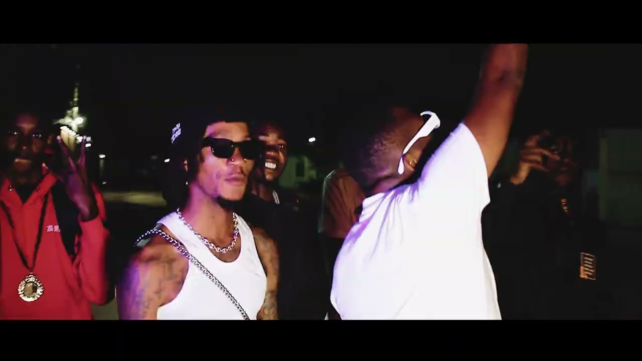CHARMUDA FEAT JAMAICANO FUBU EM PESSOA - TAFALAOQÊ VIDEO OFICIAL