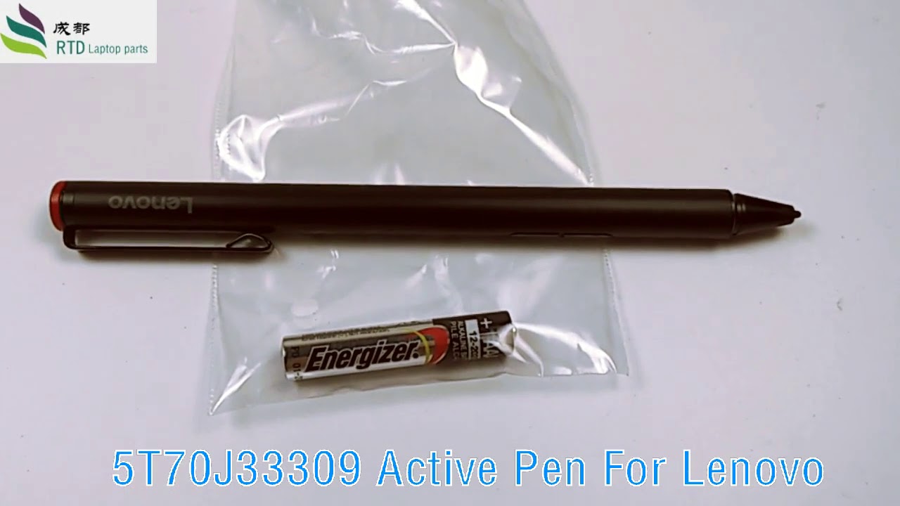 Active Touch Pen For Lenovo ESP10110C5 5T70J33309