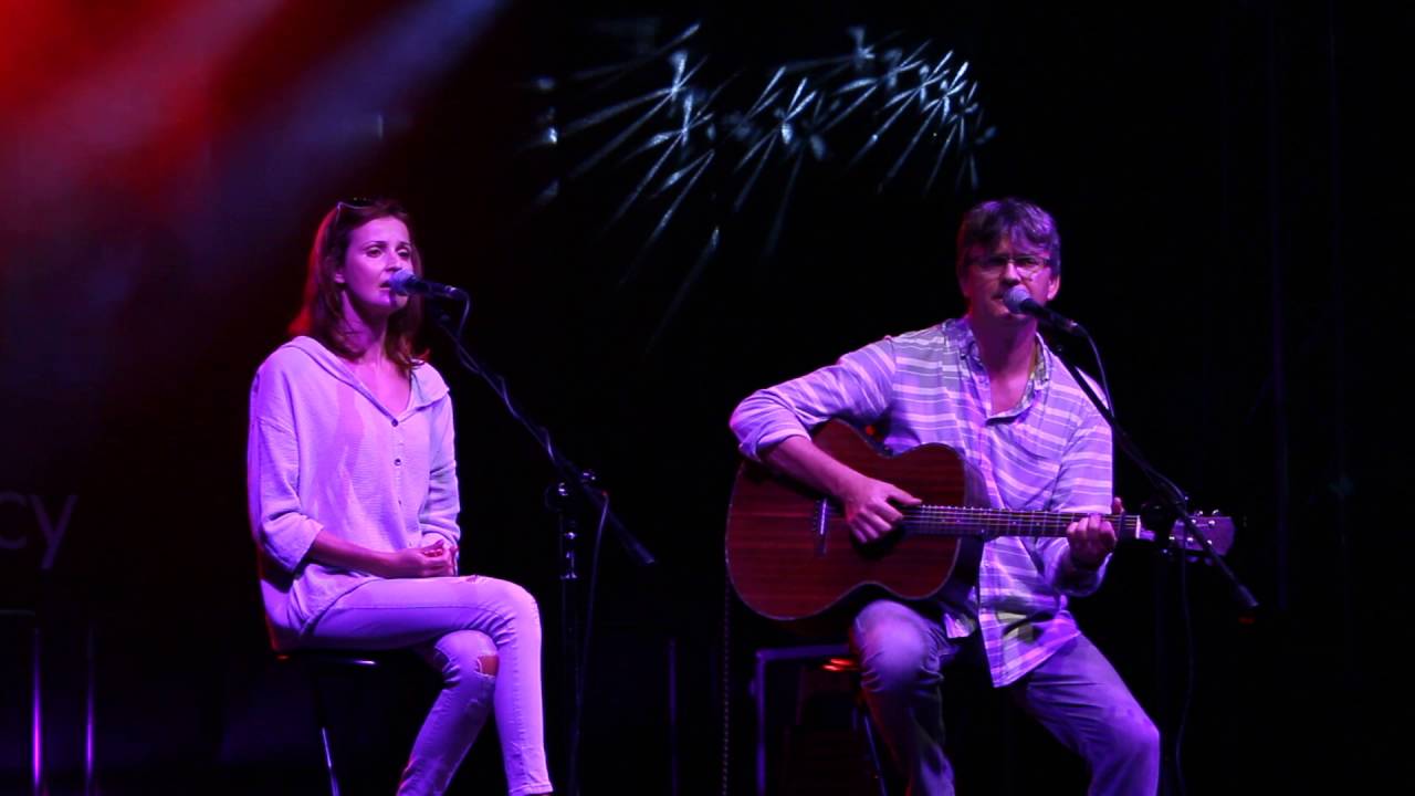 KORYCKI, ŻUKOWSKA - Plaża w Point Noire