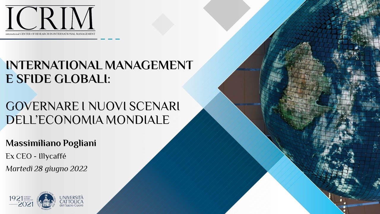 Massimiliano Pogliani - Workshop 28 giugno 2022