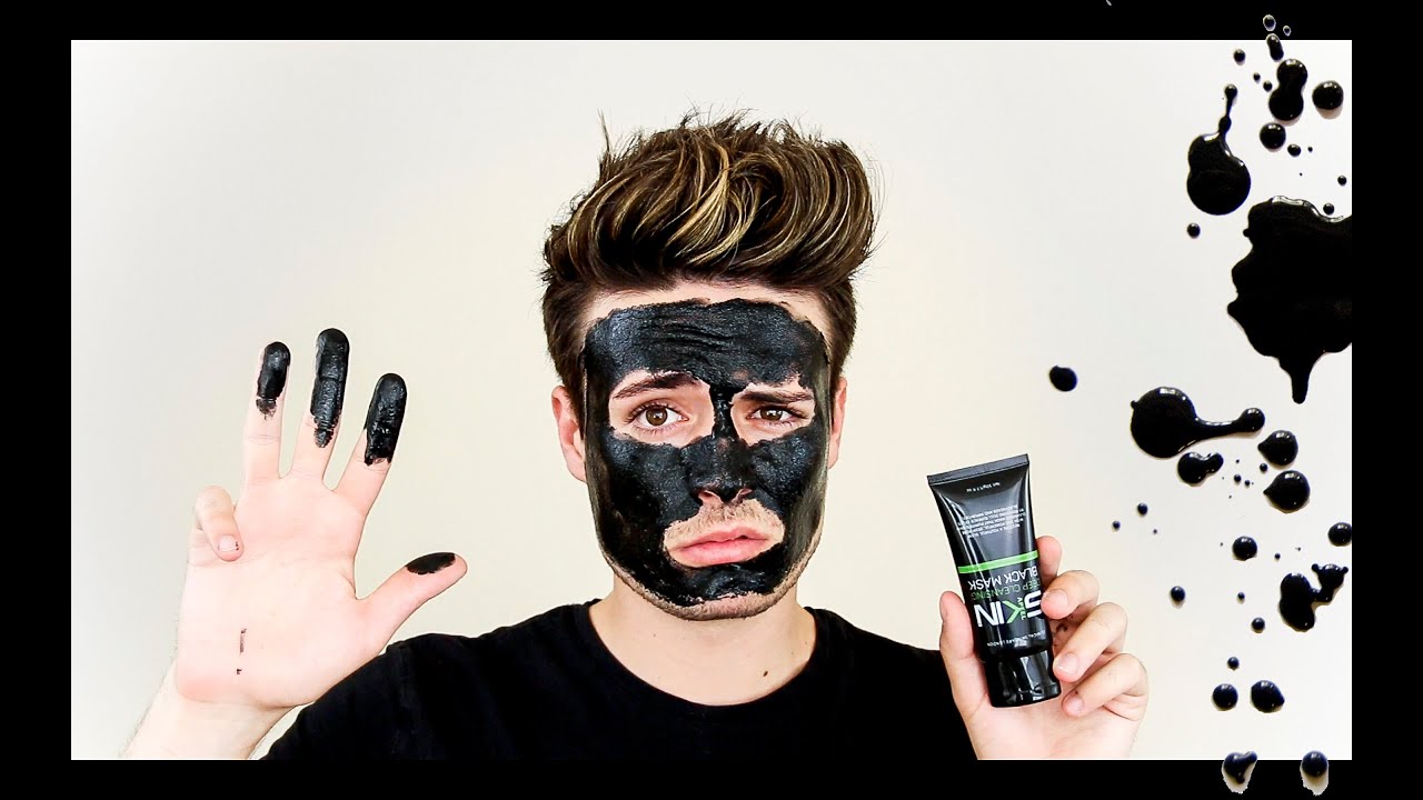 Asian Beauty Black Head Remover | Black Face Mask - Does it work?