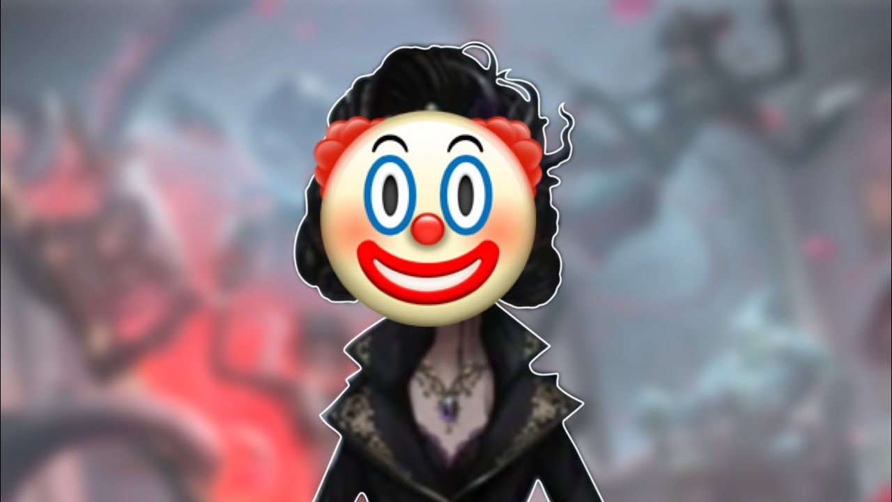 Identity V | Essence opening // farming frags for Vile Blossom
