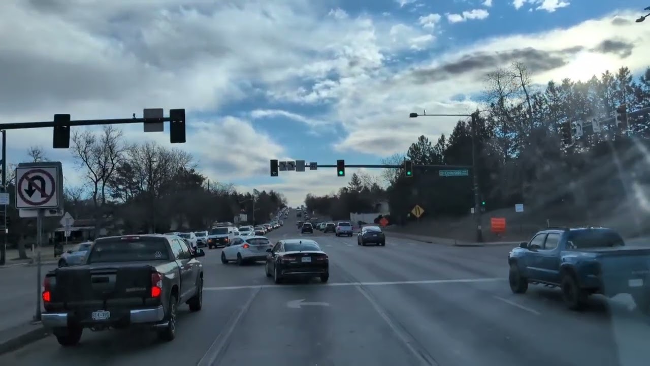 Local Truck Driver. Denver Metro. February 18th 2026