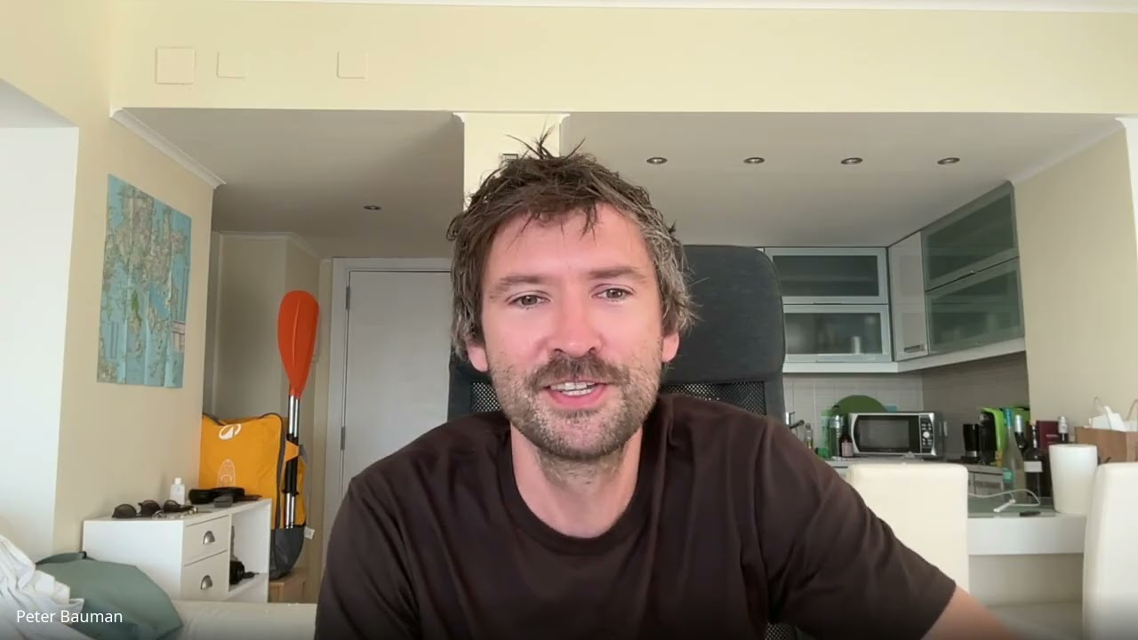 Reviewing Digital Art in 3Q 2025—thefunnyguys, Conrad House & Peter Bauman