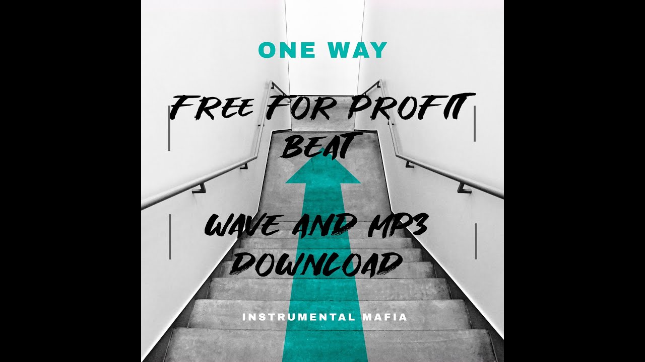 (Free for Profit Beat ) Whiz Khalifa X Lil Baby Type Beat | One Way | 154 PM | ⚠️