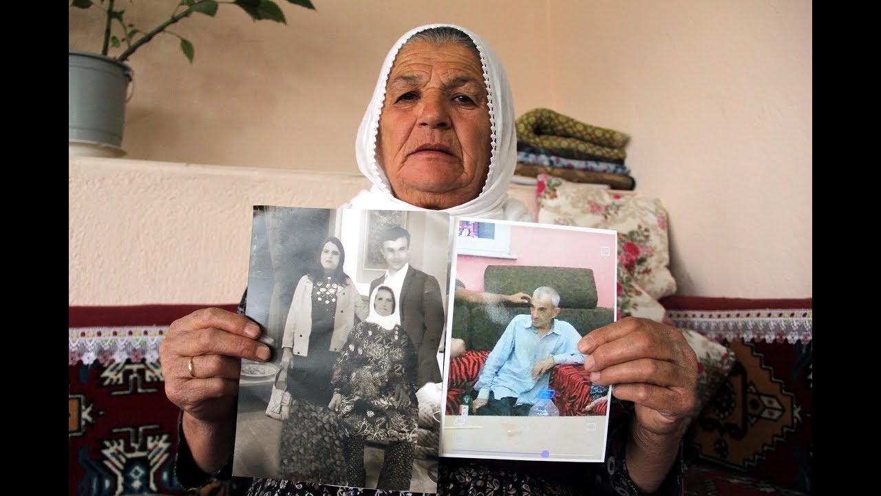 35 yıldır aradığı ikizini morgda buldu