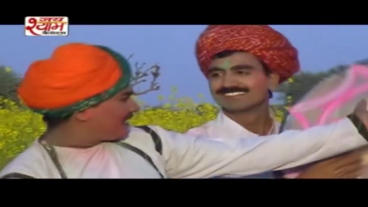 New Rajasthani Chang Fagan   Gher Fagan  Holi Song 2018