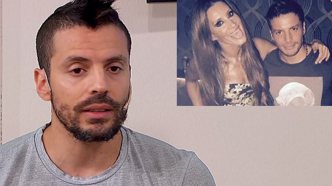 ULISES JAITT HABLÓ DE LA CAUSA DE NATACHA: 