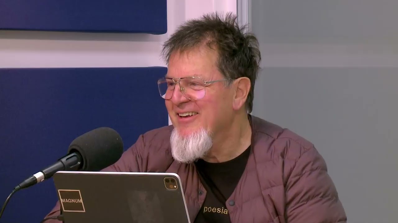 WAIFF TALKS | Эпизод 1