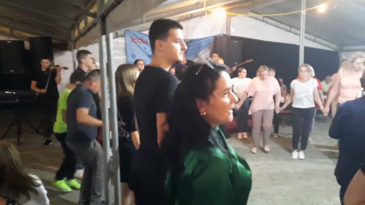 PRELO U PIRAMA 11.8.2024.PIRANSKO KOLO