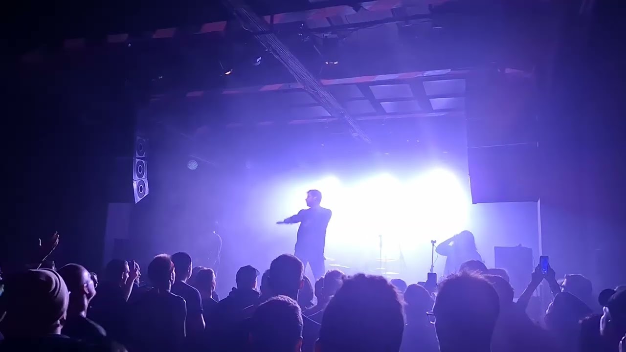 Thousand Below - 2025 - Meetfactory [ Czech republic - Prague ]