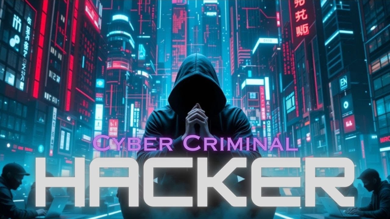 Hacker | The Dark Mind of a Cyber Criminal – Ending Explained