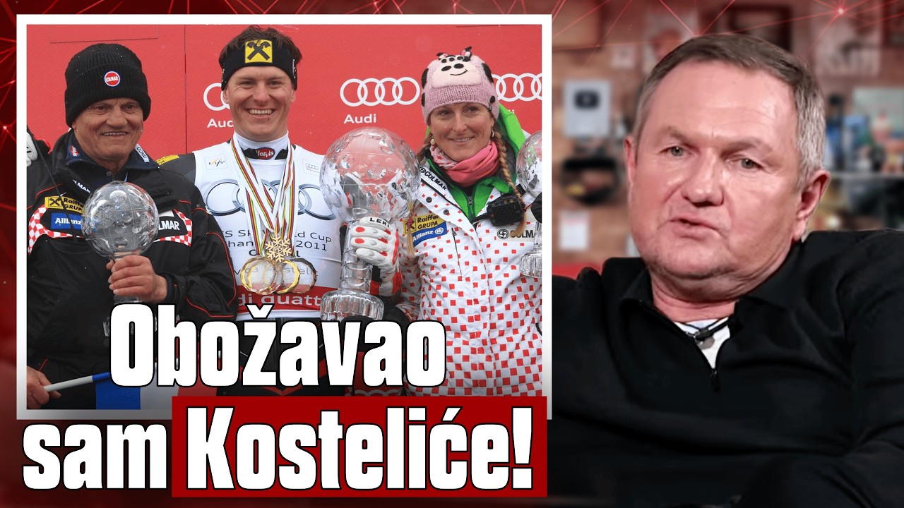 Matjaž Kek: 