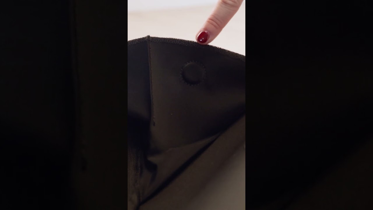 mima | creo | How to use large basket with magnetic basket Cover