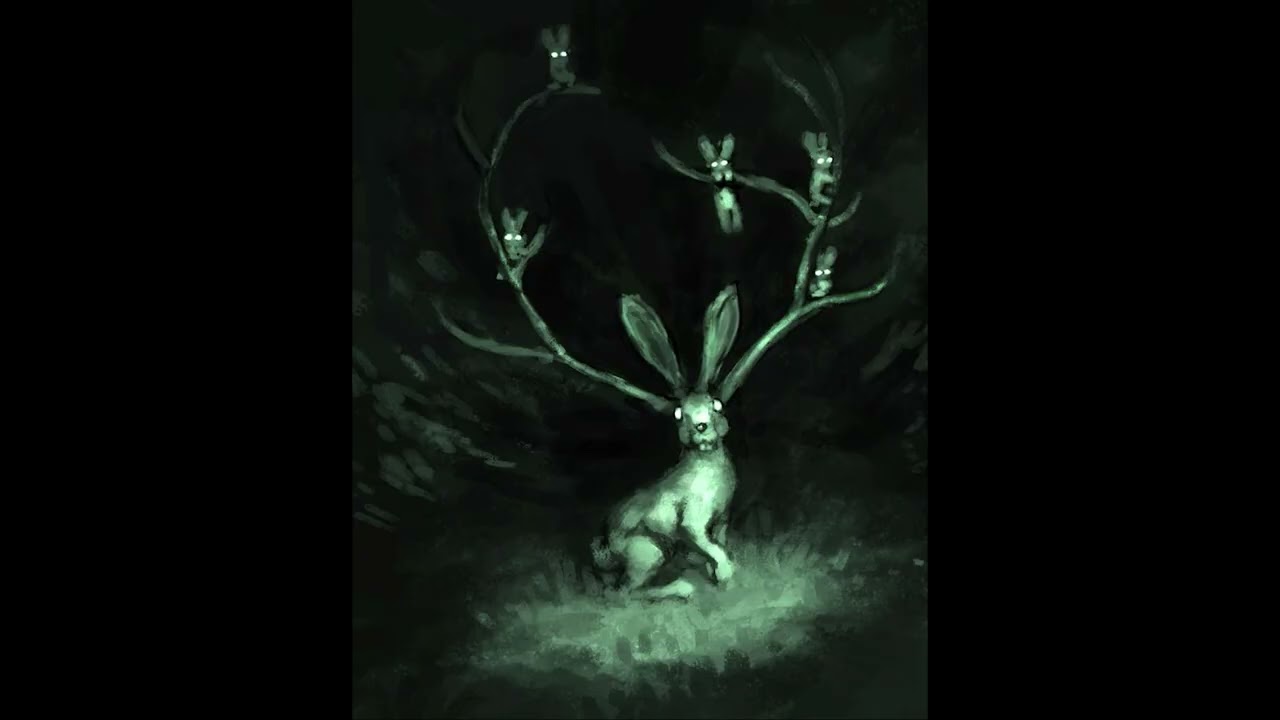 Thunderfield 890 - Feast of Inlé