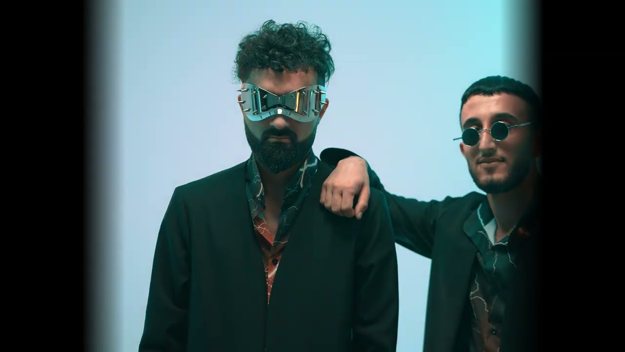 DJ Orxan Abbasov & Feyyazbeats - Sehirli Xalat (Official Video)