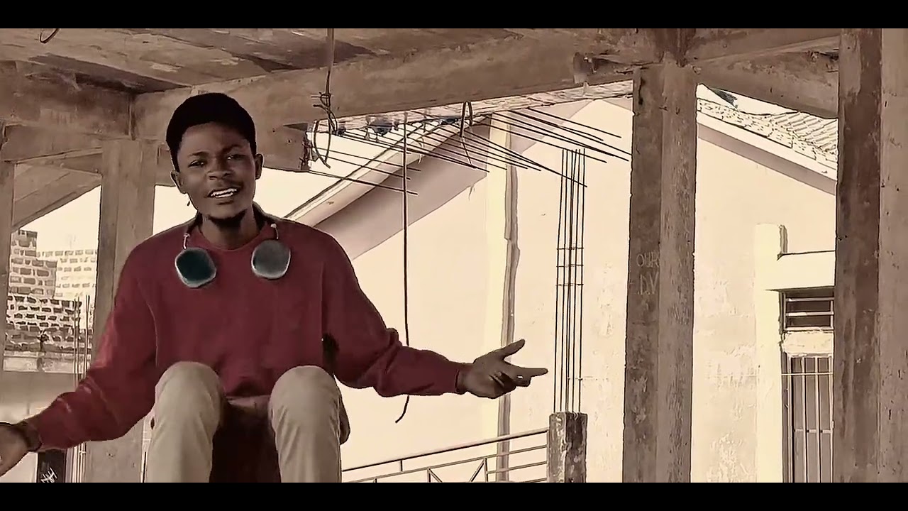 LAEL KD-Tout est accompli (Clip Officiel)