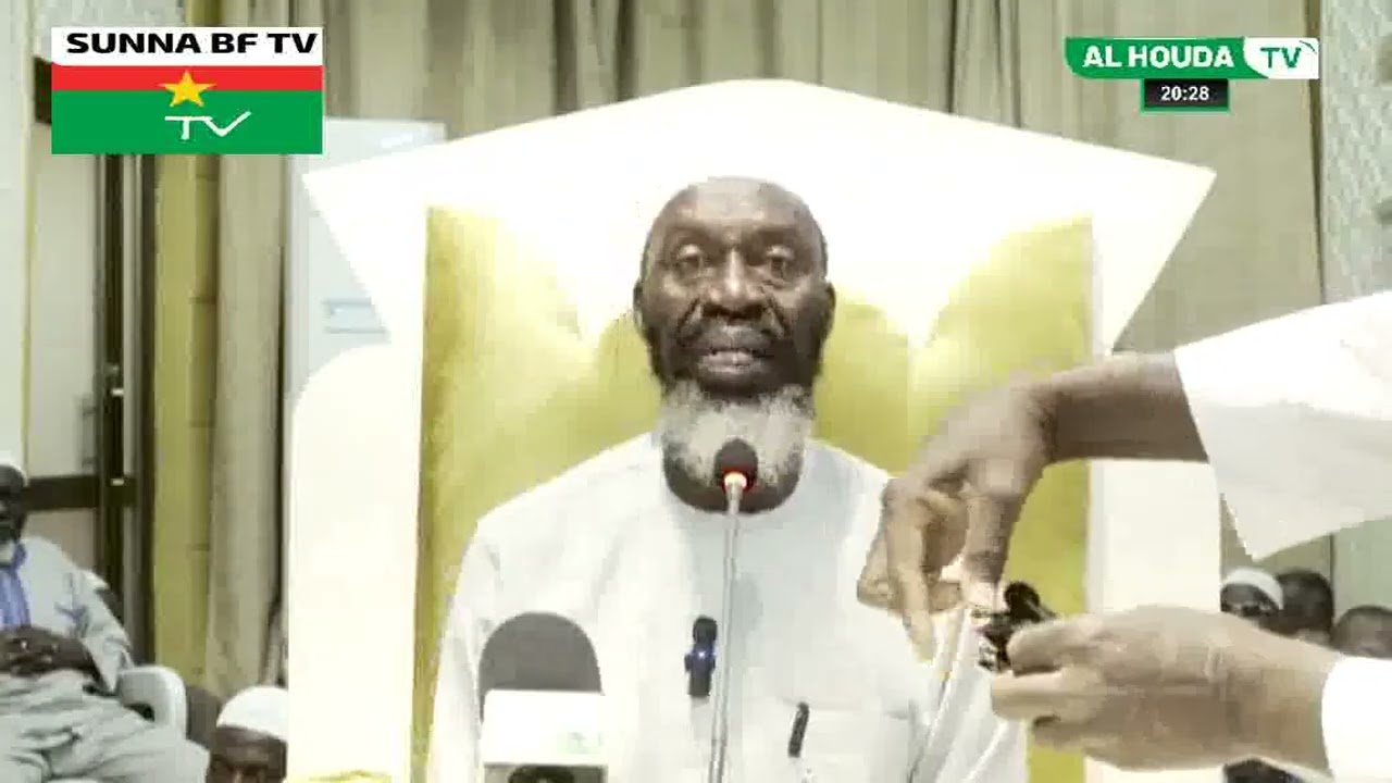 TAFSIR DE Dr MOHAMAD ISHAQ KONDO 