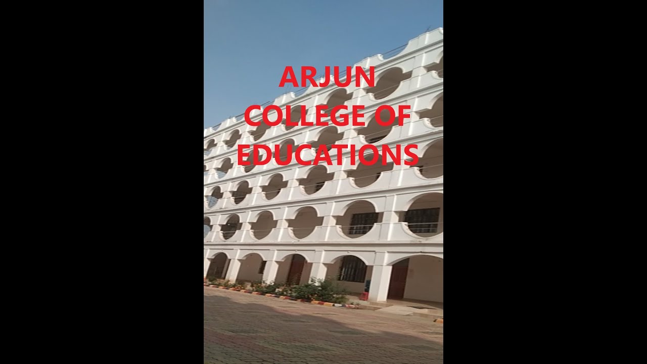Arjun college of education rangra chauk main road#d.el.ed# Arjun college of education rangra chauk