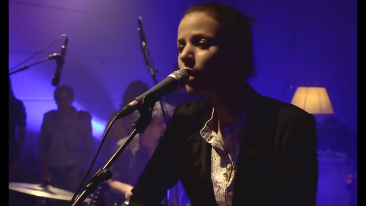 Rona Kenan and Shlomi Shaban - Pale Blue Eyes -  רונה קינן ושלומי שבן