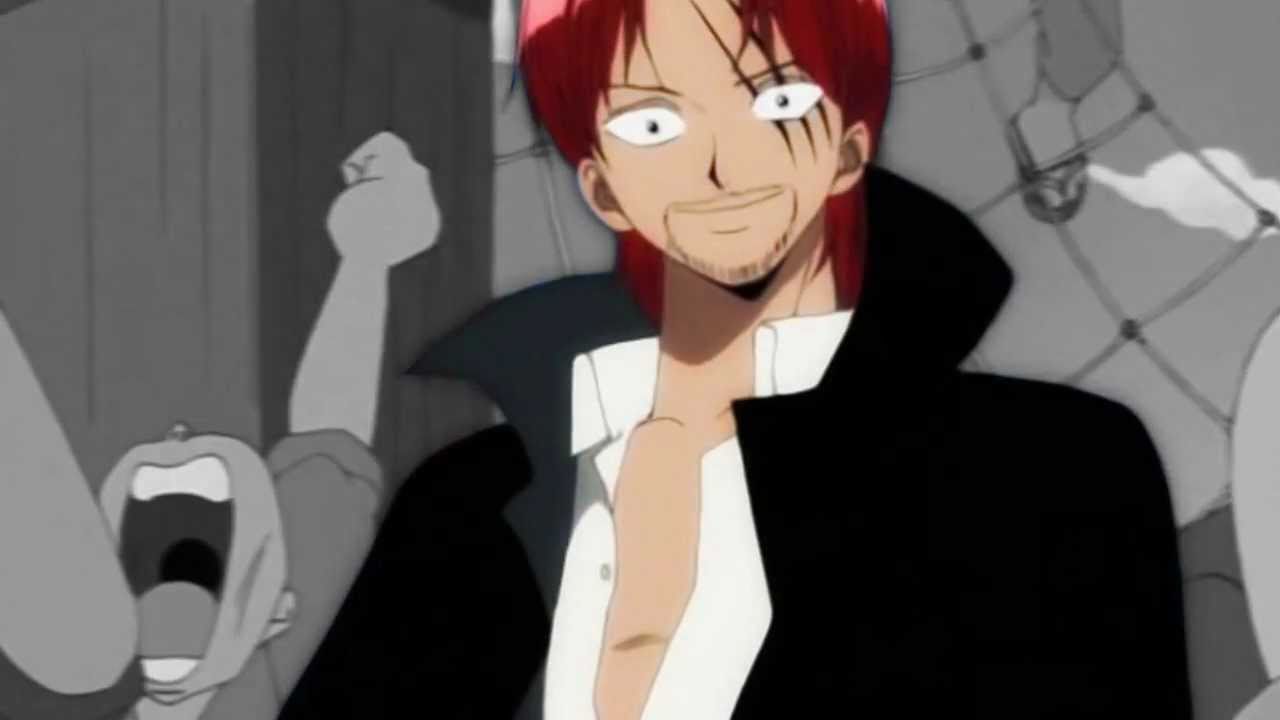 [One Piece AMV] The Second Chance - FULL [HD]