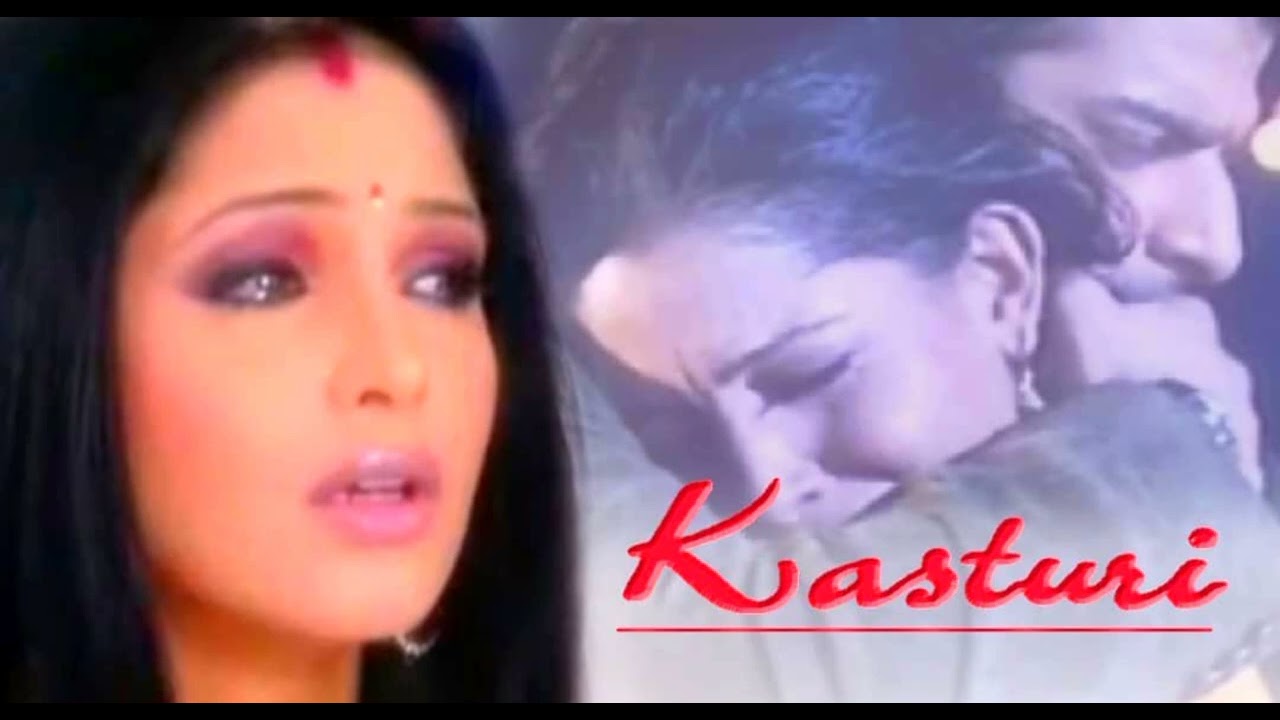 Robbie kasturi (Tu Tu Hai Wahi Dil Ne Jise Apna Kaha Sad Version) From Kasturi - Balaji telefilms