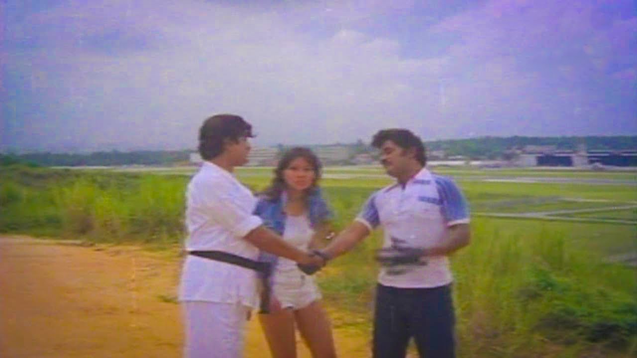 വീണു കിടക്കുന്നവരെ തല്ലരുത് എന്ന് എൻ്റെ അച്ഛൻ പറഞ്ഞിട്ടുണ്ട്!! | Jayan Prem Naser  Fight Scene
