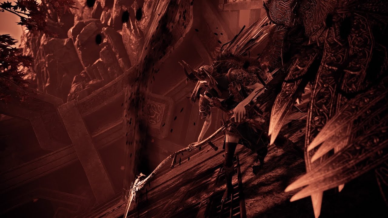 The Queen's Curse | God Of War (Unreleased Soundtrack) Valkyries Encounter II [HQ]
