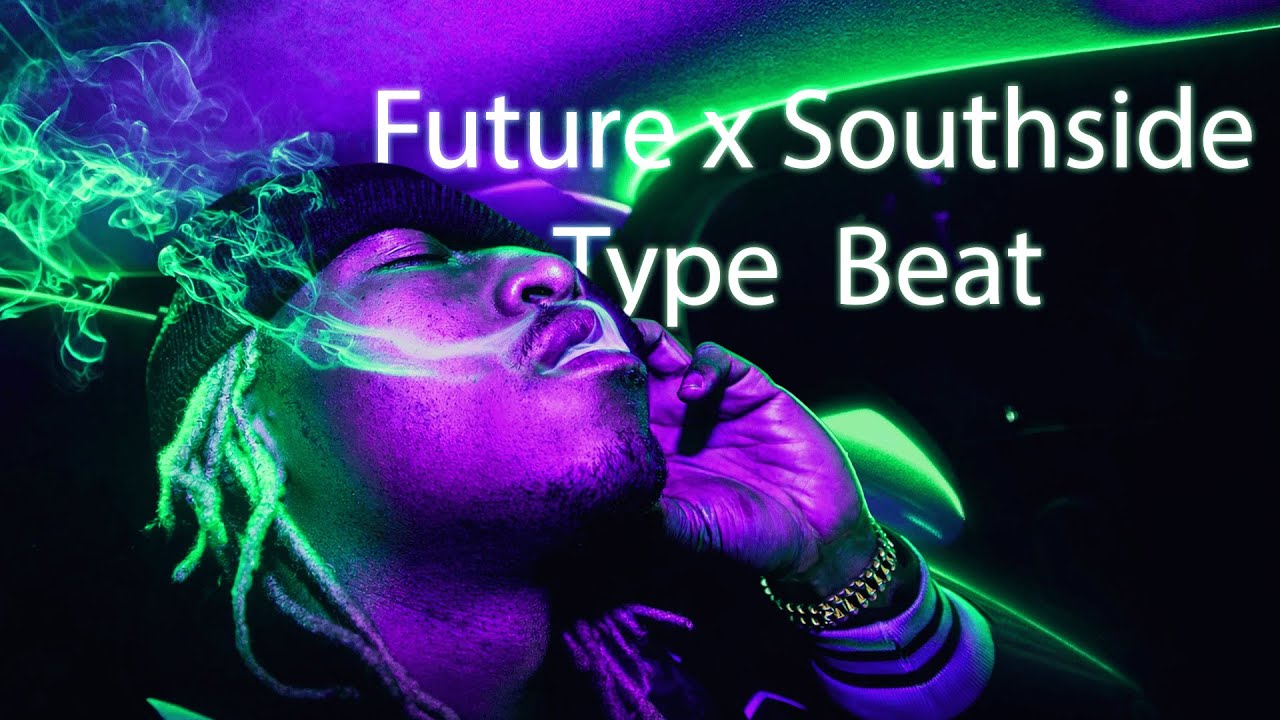 '23' future x playboi type beat