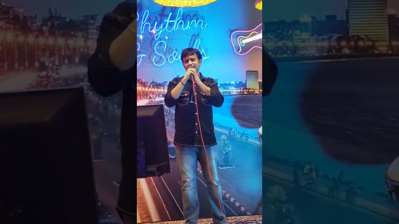 Jon jani janardan COVER #mohamadrafike_gane #rafi #rafisongs #mohammadrafisong 