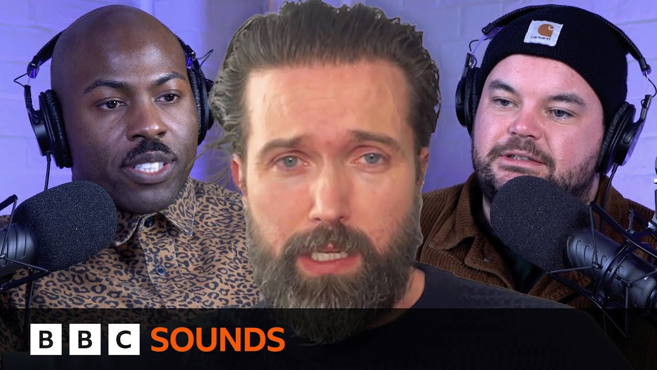 Emmett J Scanlan on playing Billy Grade: 