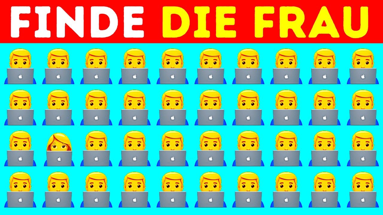 L&ouml;st du diese 28 R&auml;tsel, hast du das Zeug zum Undercover-Polizisten