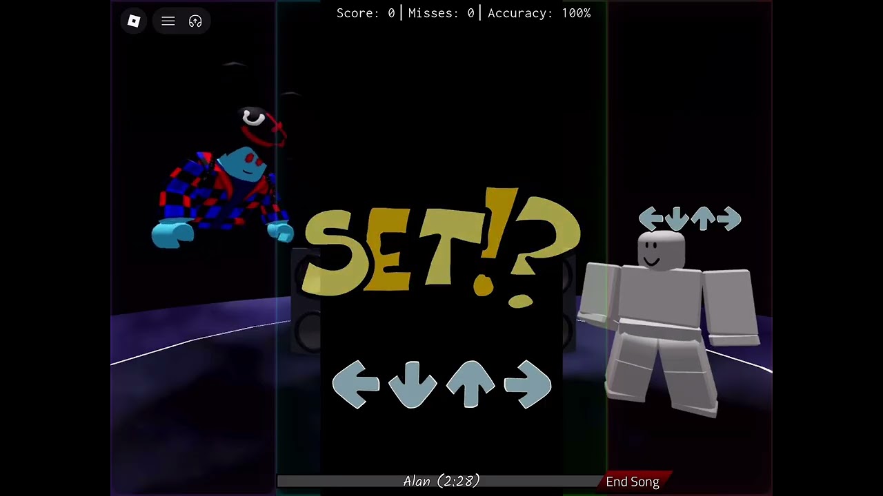 Dark KreekCraft Doing FNF Songs He Likes And is Catchy - Pibby ￼Corrupted, Cameilla And More