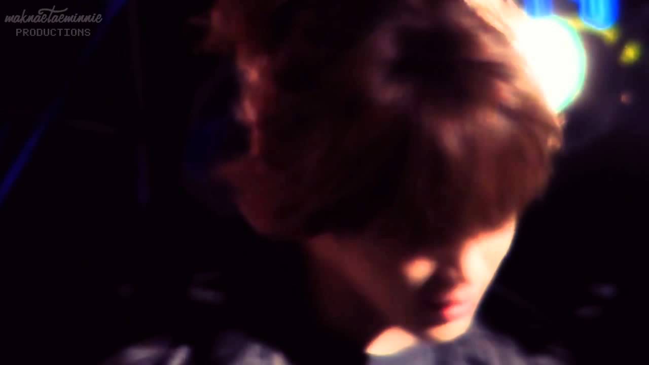 Lee Taemin - DNA;;