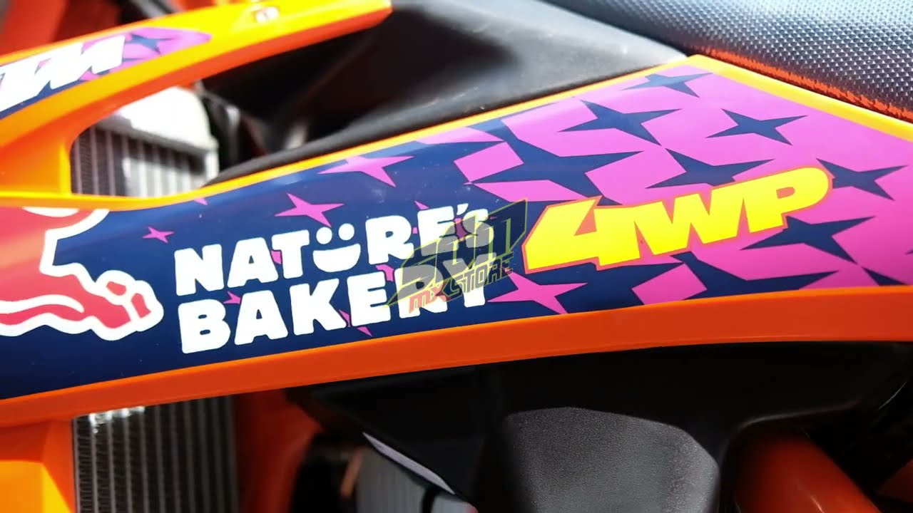 KTM Husqvrana Diskon 15jt cek deskripsi gais #sgmmxstore #Ktmbandung